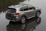 Subaru Forester Advance 2018 года (JP)